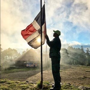 Meet your Posher, Steven